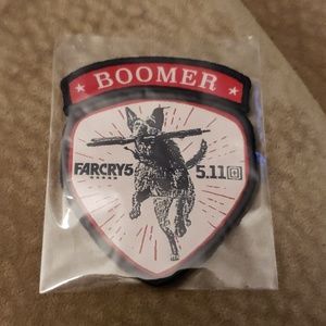 5.11 Tactical Far Cry 5 patch